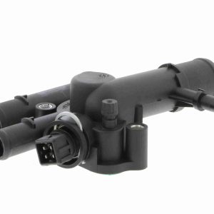 Carcasa termostat OPEL MOVANO A bus (X70) 1.9 DTI (JD) diesel 82 cai VEMO V40-99-0021