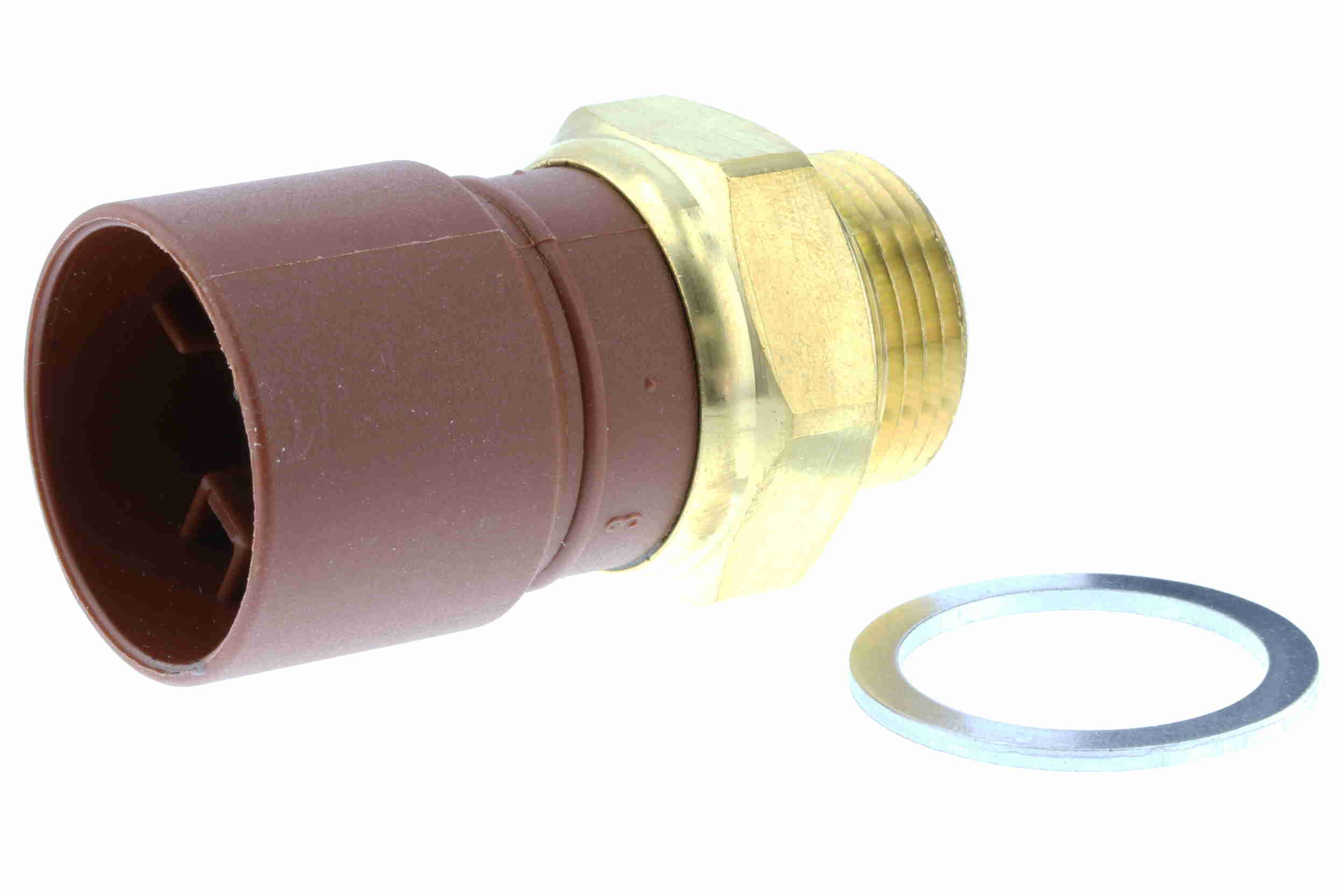 Comutator temperatura ventilator radiator OPEL COMBO Autoutilitara/limuzina spatioasa (71_) 1.4 benzina 60 cai VEMO V40-99-1086