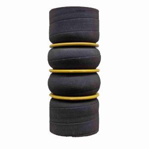 Furtun aer supraalimentare OPEL GRANDLAND X Van 1.2 (75) benzina 131 cai VAICO V42-0794