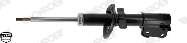 Amortizor OPEL VIVARO B caroserie (X82) 1.6 CDTI (05) diesel 125 cai MONROE V4520