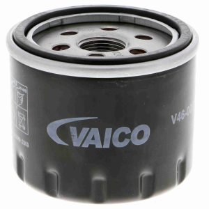 Filtru ulei OPEL MOVANO A caroserie (X70) 1.9 DTI (FD) diesel 82 cai VAICO V46-0084