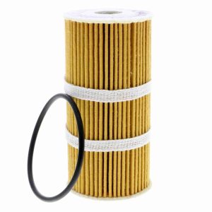 Filtru ulei OPEL MOVANO B caroserie (X62) 2.3 CDTI FWD (FV) diesel 146 cai VAICO V46-0527