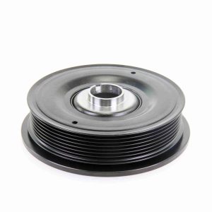 Fulie curea arbore cotit OPEL MOVANO A caroserie (X70) 2.5 CDTI (FD) diesel 120 cai VAICO V46-0810