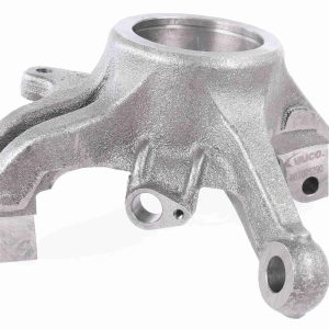 Articulatie directie suspensie roata OPEL MOVANO A platou / sasiu (X70) 2.5 CDTI (ED, HD, UD0, UD4) diesel 146 cai VAICO V46-0968