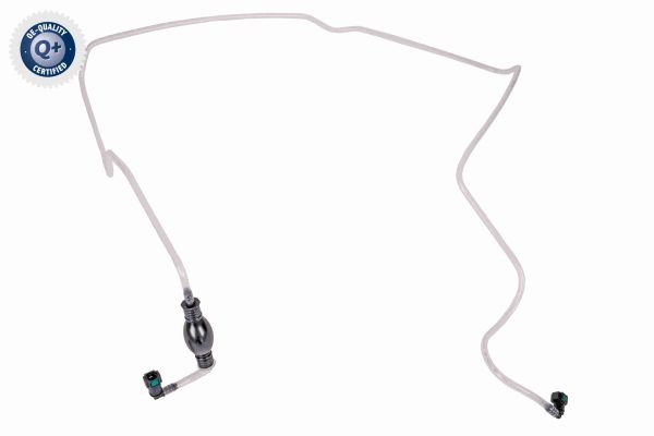 Conducta alimentare cu combustibil OPEL MOVANO A platou / sasiu (X70) 2.5 CDTI (ED, HD, UD0, UD4) diesel 101 cai VAICO V46-1091
