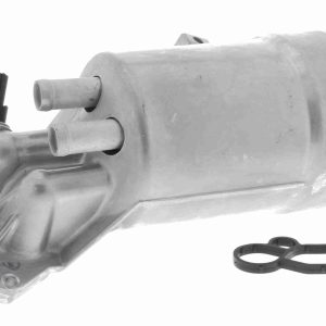 Modul filtru ulei OPEL MOVANO A platou / sasiu (X70) 2.5 CDTI (ED, HD, UD0, UD4) diesel 101 cai VEMO V46-60-0013