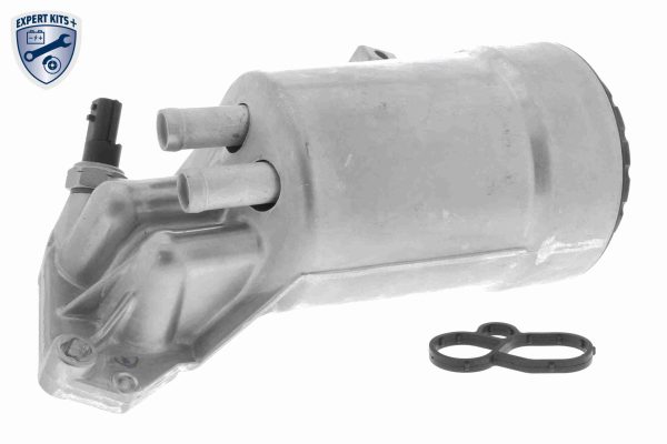 Modul filtru ulei OPEL MOVANO A platou / sasiu (X70) 2.5 D (ED, HD, UD0, UD4) diesel 80 cai VEMO V46-60-0013
