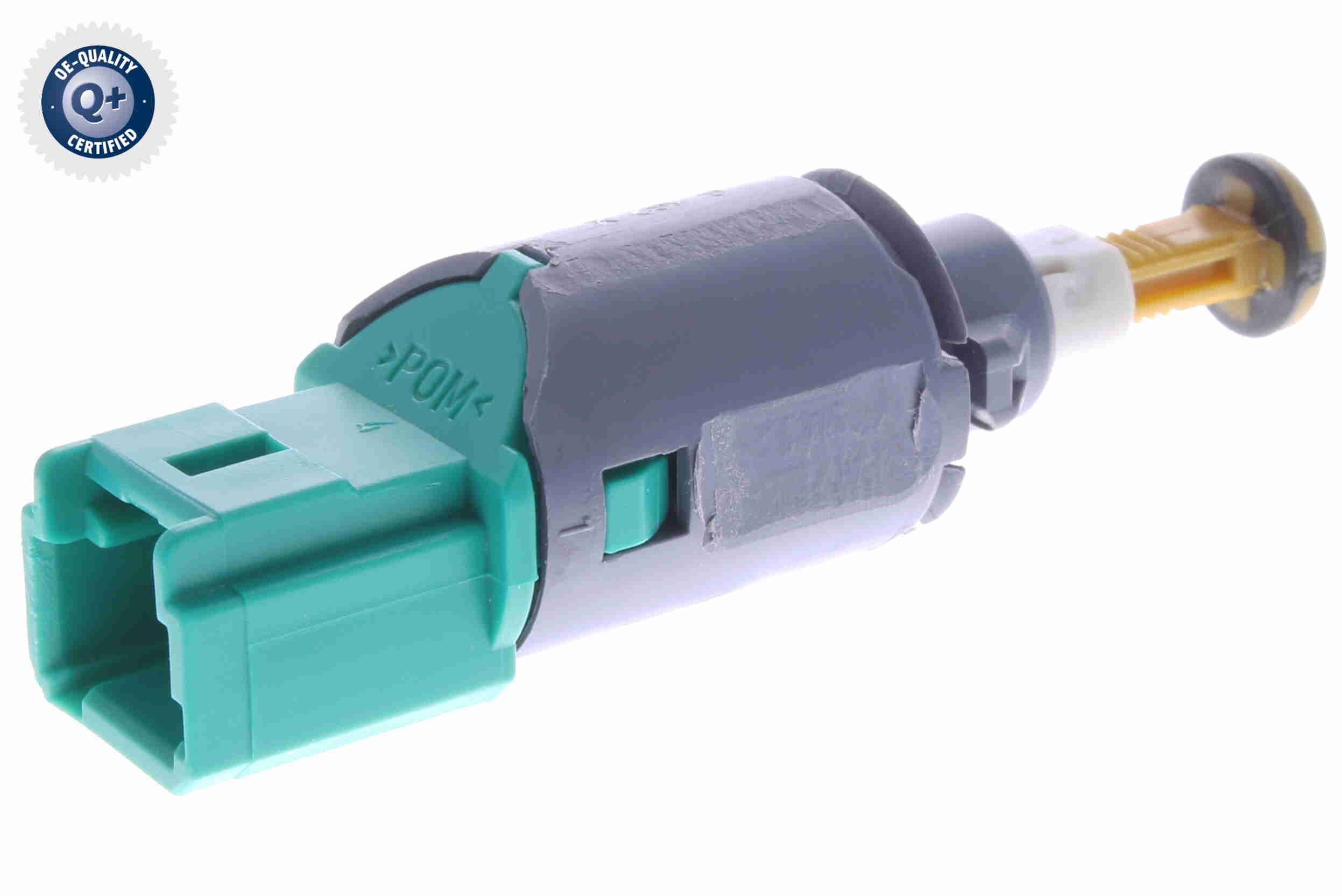 Comutator lumini frana OPEL VIVARO A caroserie (X83) 2.5 DTI (F7) diesel 135 cai VEMO V46-73-0033