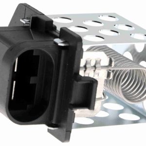Rezistor ventilator habitaclu OPEL VIVARO A platou / sasiu (X83) 2.0 CDTI diesel 114 cai VEMO V46-79-0022