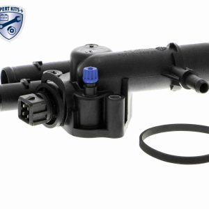 Carcasa termostat OPEL MOVANO A caroserie (X70) 1.9 DTI (FD) diesel 80 cai VEMO V46-99-1362