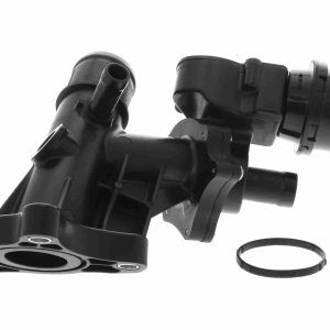 Carcasa termostat OPEL VIVARO B caroserie (X82) 1.6 CDTI (05) diesel 121 cai VEMO V46-99-1400