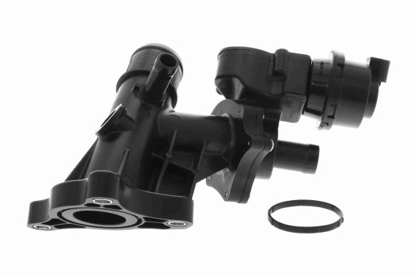 Carcasa termostat OPEL VIVARO B caroserie (X82) 1.6 CDTI (05) diesel 121 cai VEMO V46-99-1400