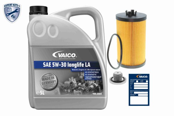 Set piese inspectie OPEL MOKKA / MOKKA X (J13) 1.4 (_76) benzina 120 cai VAICO V60-3002