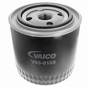 Filtru ulei OPEL VIVARO A platou / sasiu (X83) 2.0 16V benzina 120 cai VAICO V95-0105