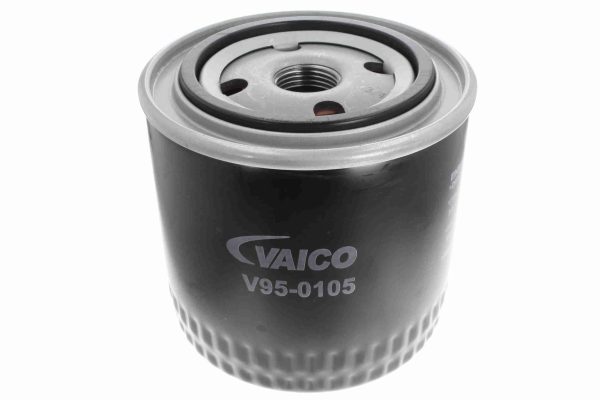 Filtru ulei OPEL VIVARO A platou / sasiu (X83) 2.0 16V benzina 120 cai VAICO V95-0105