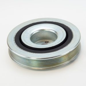 Fulie curea arbore cotit OPEL COMBO Autoutilitara/limuzina spatioasa (X12) 1.6 CDTI (B05) diesel 120 cai CONTITECH VD1065