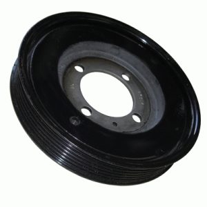 Fulie curea arbore cotit OPEL COMBO Autoutilitara/limuzina spatioasa 1.7 CDTI 16V diesel 101 cai CONTITECH VD1068