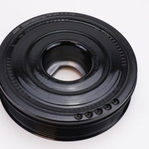 Fulie curea arbore cotit OPEL VIVARO B platou / sasiu (X82) 1.6 CDTI (03) diesel 120 cai CONTITECH VD1197