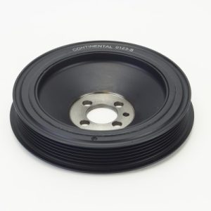 Fulie curea arbore cotit OPEL CASCADA (W13) 2.0 CDTI (67) diesel 165 cai CONTITECH VD1204