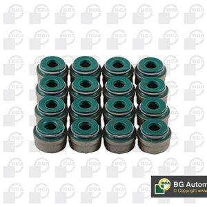 Set garnituri ax supape OPEL MOKKA / MOKKA X (J13) 1.4 (_76) benzina 140 cai BGA VK3375