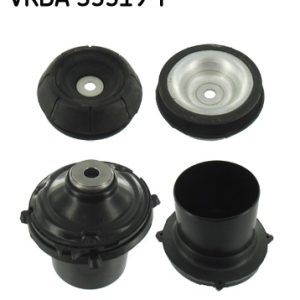 Rulment sarcina suport arc OPEL COMBO Tour 1.7 DI 16V diesel 65 cai SKF VKDA 35519 T