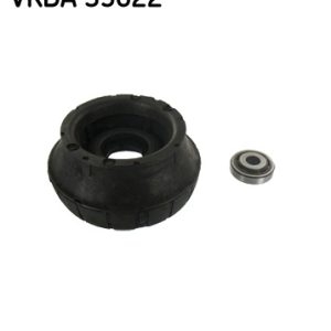Rulment sarcina suport arc OPEL VIVARO B platou / sasiu (X82) 1.6 CDTI (03) diesel 120 cai SKF VKDA 35622