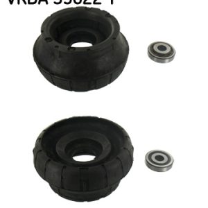 Rulment sarcina suport arc OPEL VIVARO A platou / sasiu (X83) 2.5 CDTI diesel 146 cai SKF VKDA 35622 T