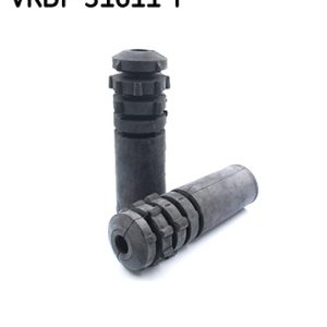 Chit protectie praf amortizor OPEL VIVARO B caroserie (X82) 1.6 CDTI (05) diesel 146 cai SKF VKDP 31611 T