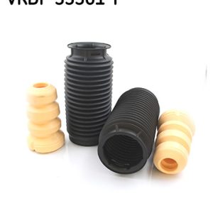 Chit protectie praf amortizor OPEL MOVANO B caroserie (X62) 2.3 CDTI FWD (FV) diesel 110 cai SKF VKDP 33361 T