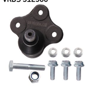 Pivot OPEL COMBO Autoutilitara/limuzina spatioasa (X12) 1.4 CNG (B05) Benzina/Gaz metan (GNC) 120 cai SKF VKDS 312506