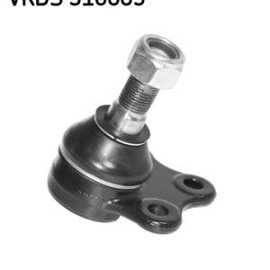 Pivot OPEL VIVARO A caroserie (X83) 2.0 CDTI (F7) diesel 114 cai SKF VKDS 316005