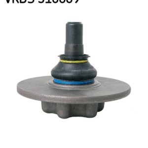 Pivot OPEL MOVANO A bus (X70) 2.5 D (JD) diesel 80 cai SKF VKDS 316009