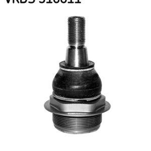 Pivot OPEL MOVANO B caroserie (X62) 2.3 CDTI RWD (FV) diesel 125 cai SKF VKDS 316011
