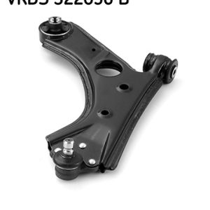 Brat suspensie roata OPEL COMBO Autoutilitara/limuzina spatioasa (X12) 1.4 CNG (B05) Benzina/Gaz metan (GNC) 120 cai SKF VKDS 322056 B