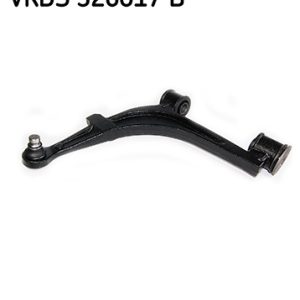 Brat suspensie roata OPEL MOVANO A bus (X70) 2.5 CDTI (JD) diesel 120 cai SKF VKDS 326017 B