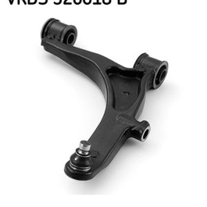 Brat suspensie roata OPEL MOVANO A caroserie (X70) 2.5 CDTI (FD) diesel 146 cai SKF VKDS 326018 B