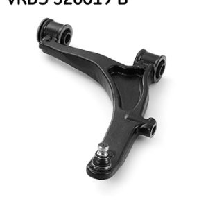 Brat suspensie roata OPEL MOVANO A bus (X70) 2.5 CDTI (JD) diesel 146 cai SKF VKDS 326019 B