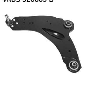 Brat suspensie roata OPEL VIVARO A bus (X83) 2.5 CDTI (F7, J7, A07) diesel 114 cai SKF VKDS 326063 B