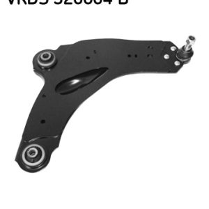 Brat suspensie roata OPEL VIVARO A bus (X83) 2.5 CDTI (F7, J7, A07) diesel 146 cai SKF VKDS 326064 B