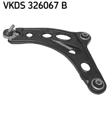 Brat suspensie roata OPEL VIVARO B platou / sasiu (X82) 1.6 CDTI (03) diesel 120 cai SKF VKDS 326067 B