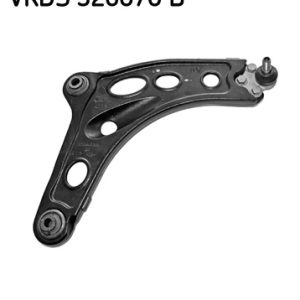 Brat suspensie roata OPEL VIVARO A bus (X83) 2.5 CDTI (F7, J7, A07) diesel 146 cai SKF VKDS 326070 B