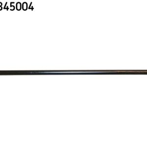 Bieleta antiruliu OPEL ADAM (M13) 1.4 LPG Benzina/Autogaz (GPL) 87 cai SKF VKDS 345004