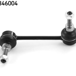 Bieleta antiruliu OPEL MOVANO A platou / sasiu (X70) 2.5 CDTI (ED, HD, UD0, UD4) diesel 120 cai SKF VKDS 346004