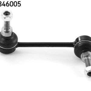 Bieleta antiruliu OPEL MOVANO A caroserie (X70) 2.5 CDTI (FD) diesel 120 cai SKF VKDS 346005