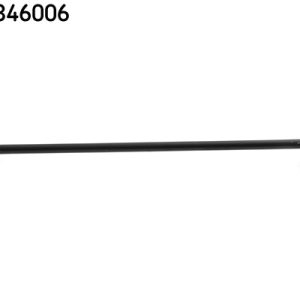 Bieleta antiruliu OPEL MOVANO B platou / sasiu (X62) 2.3 CDTI RWD (EV, HV, UV) diesel 101 cai SKF VKDS 346006
