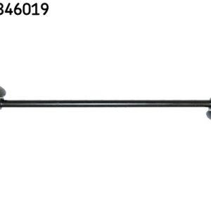 Bieleta antiruliu OPEL VIVARO B caroserie (X82) 1.6 CDTI (05) diesel 125 cai SKF VKDS 346019