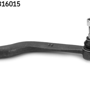 Cap de bara OPEL MOVANO B platou / sasiu (X62) 2.3 CDTI RWD (EV, HV, UV) diesel 131 cai SKF VKDY 316015