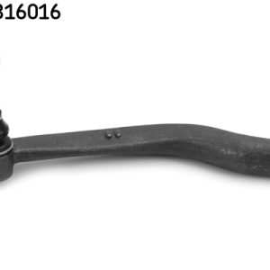 Cap de bara OPEL MOVANO B platou / sasiu (X62) 2.3 CDTI RWD (EV, HV, UV) diesel 131 cai SKF VKDY 316016