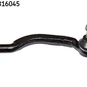 Cap de bara OPEL VIVARO B caroserie (X82) 1.6 CDTI (05) diesel 95 cai SKF VKDY 316045