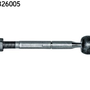 Bieleta directie OPEL MOVANO B platou / sasiu (X62) 2.3 CDTI FWD (EV, HV, UV) diesel 110 cai SKF VKDY 326005